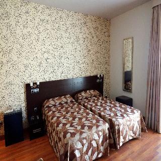 Hotel Don Agustin