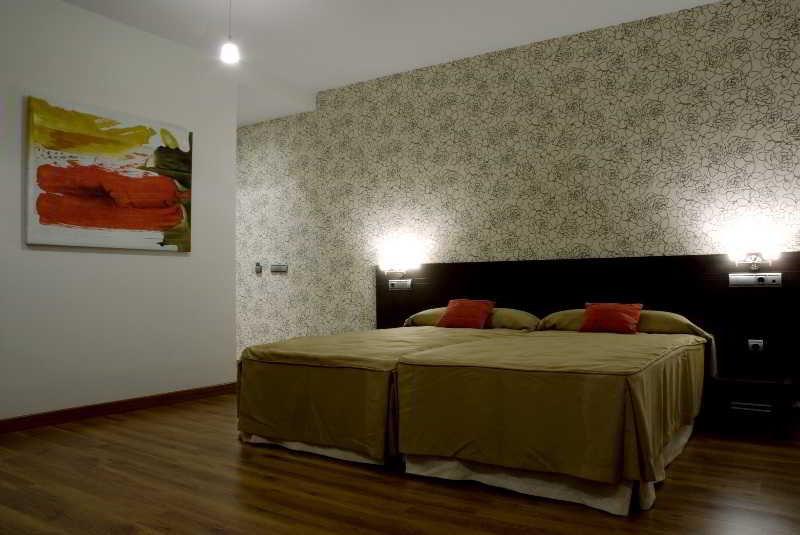 Hotel Don Agustin