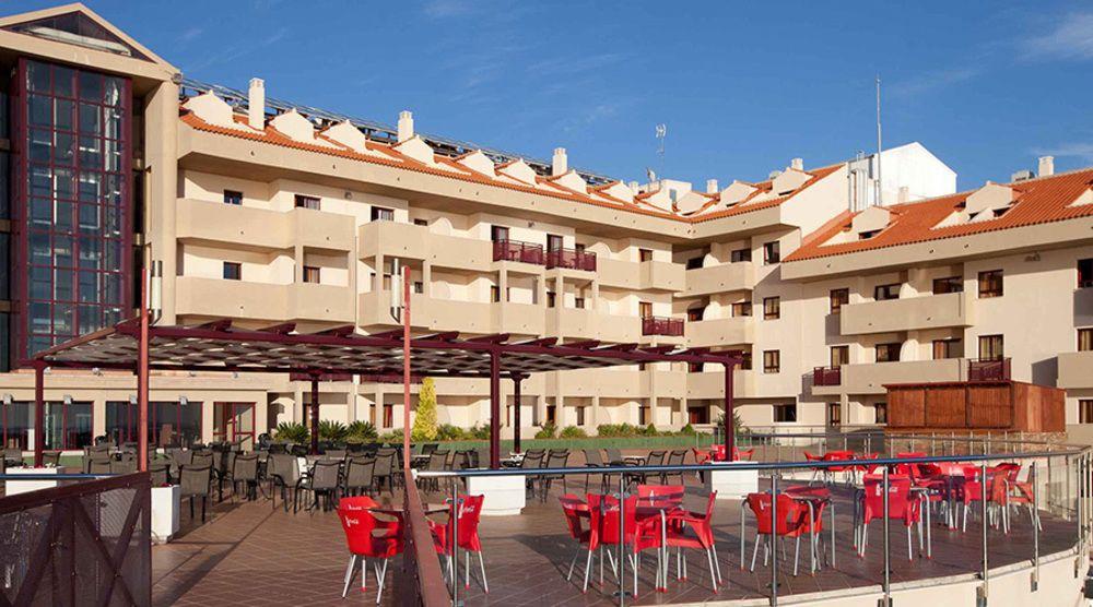 Ohtels Mazagón