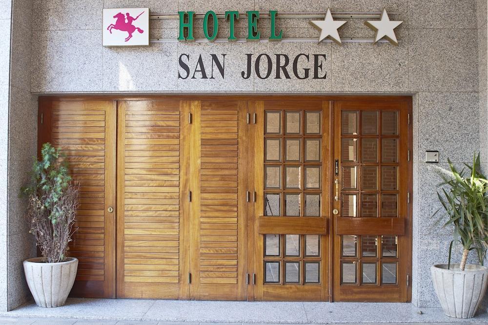 San Jorge