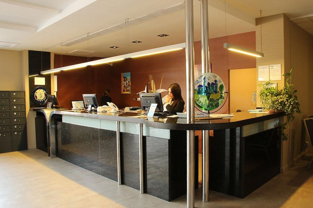 Ohtels 4* Mazagón