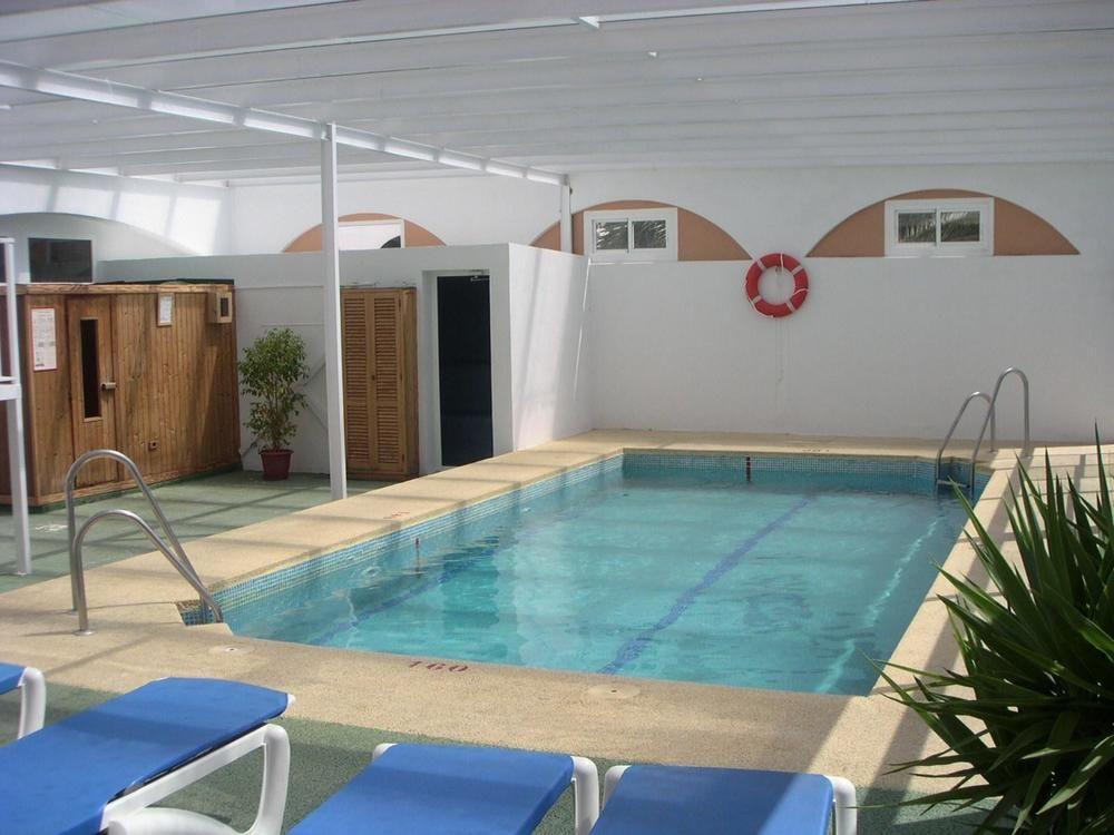Apartahotel Bahía Serena