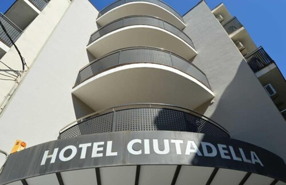 Hotel Ciutadella Rosas