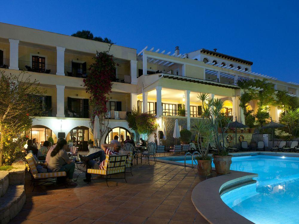 Bahia Hotel