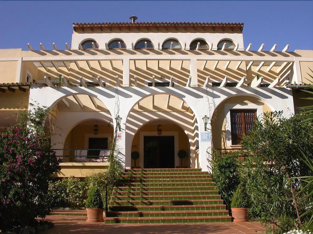 Bahia Hotel
