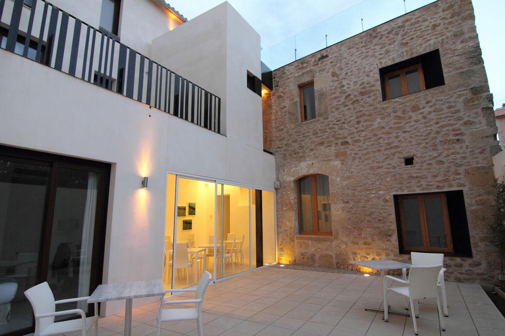 Petit - Turismo De Interior Hotel