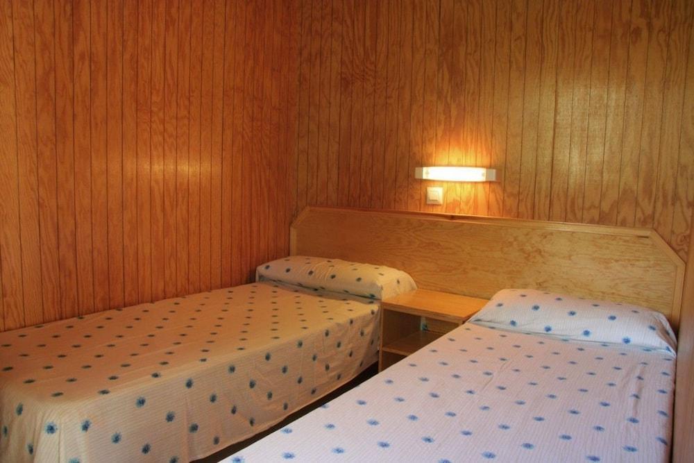 Campsite Vilanova Park 3*