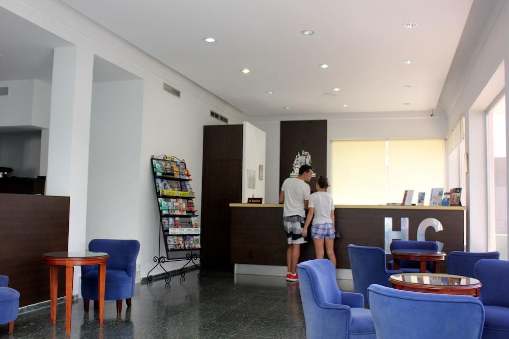 Hotel Caribe Rota