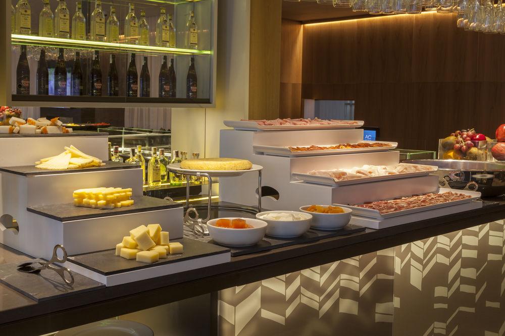 Ac Diagonal L'illa By Marriott Hotel 4*