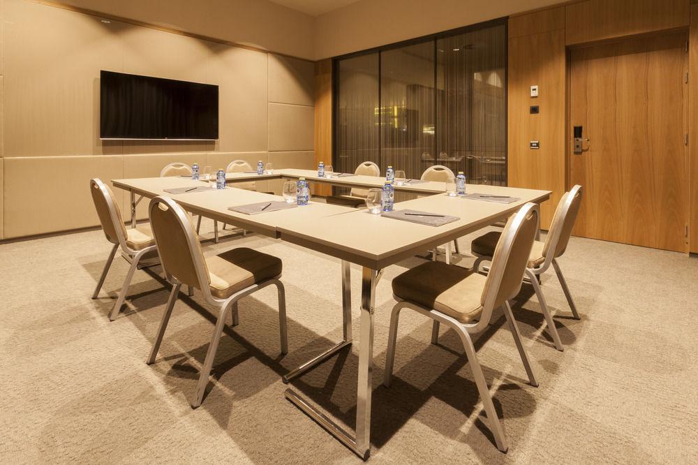 Ac Diagonal L'illa By Marriott Barcelona