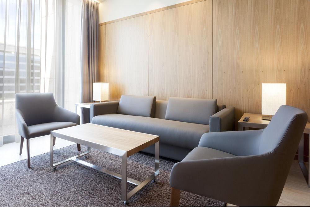Ac Diagonal L'illa By Marriott 4* Barcelona