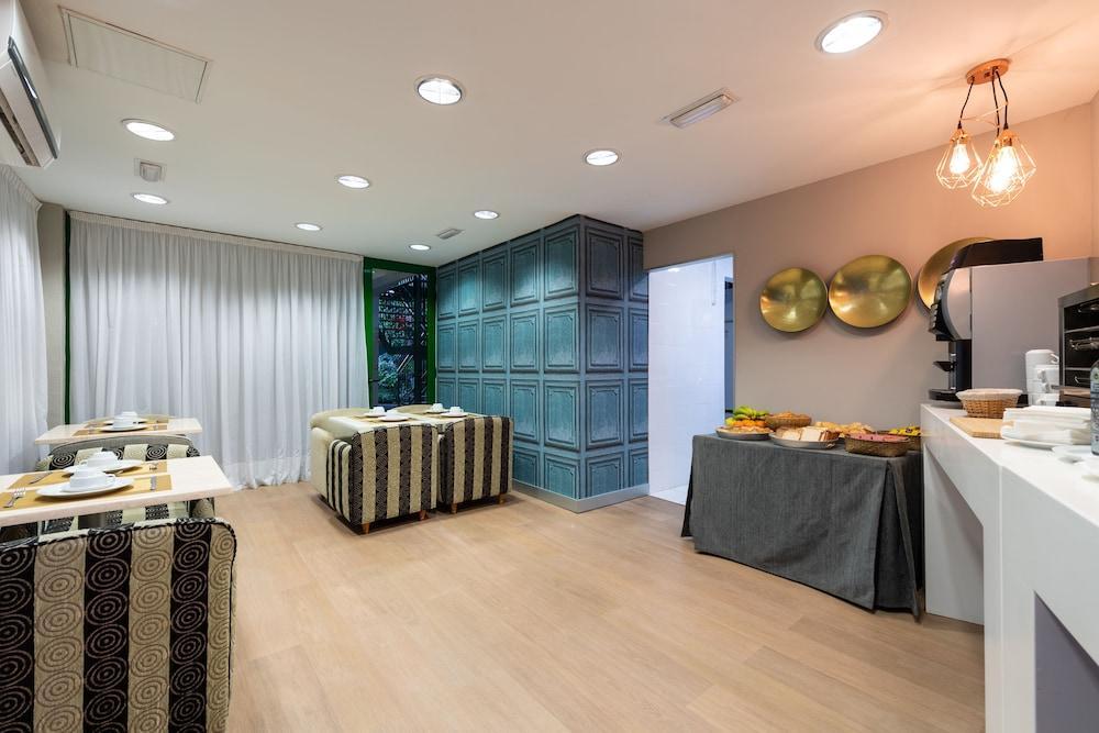 Apartment Tc Dorotea *