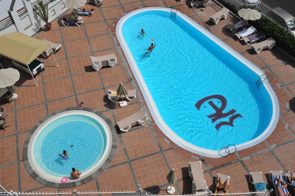Tc Dorotea Apartment *