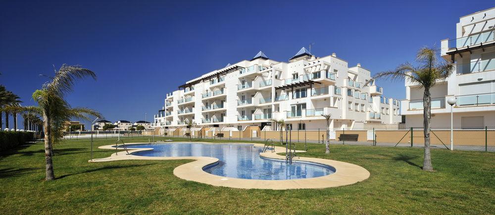 Pierre&vacances Almeria Apartamento