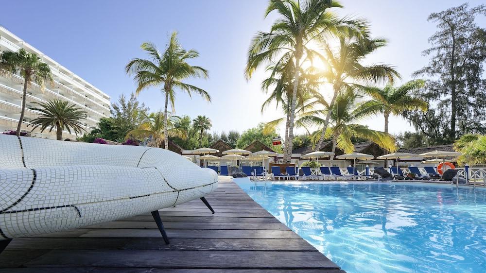 Bull Costa Canaria & - Only Adults Hotel San Agustin (Gran Canaria)