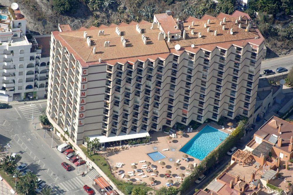 Chinasol Apartamento