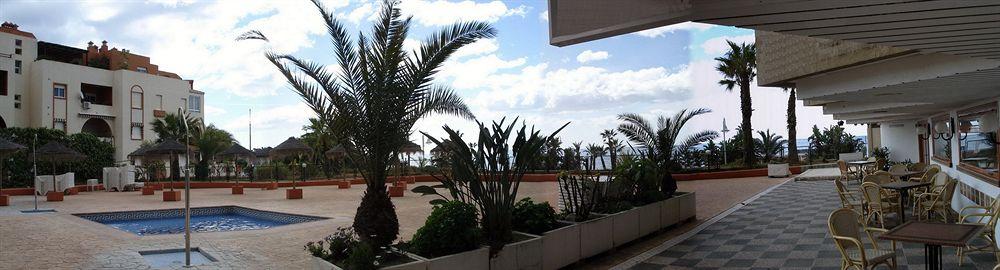 Apartamento Chinasol Almuñécar