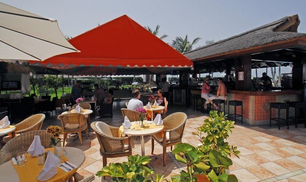 H10 Costa Mogan - Adults Only Hotel Playa Del Cura (Gran Canaria)