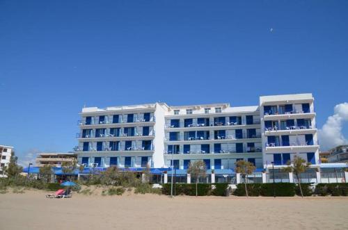 Marian Platja Hotel