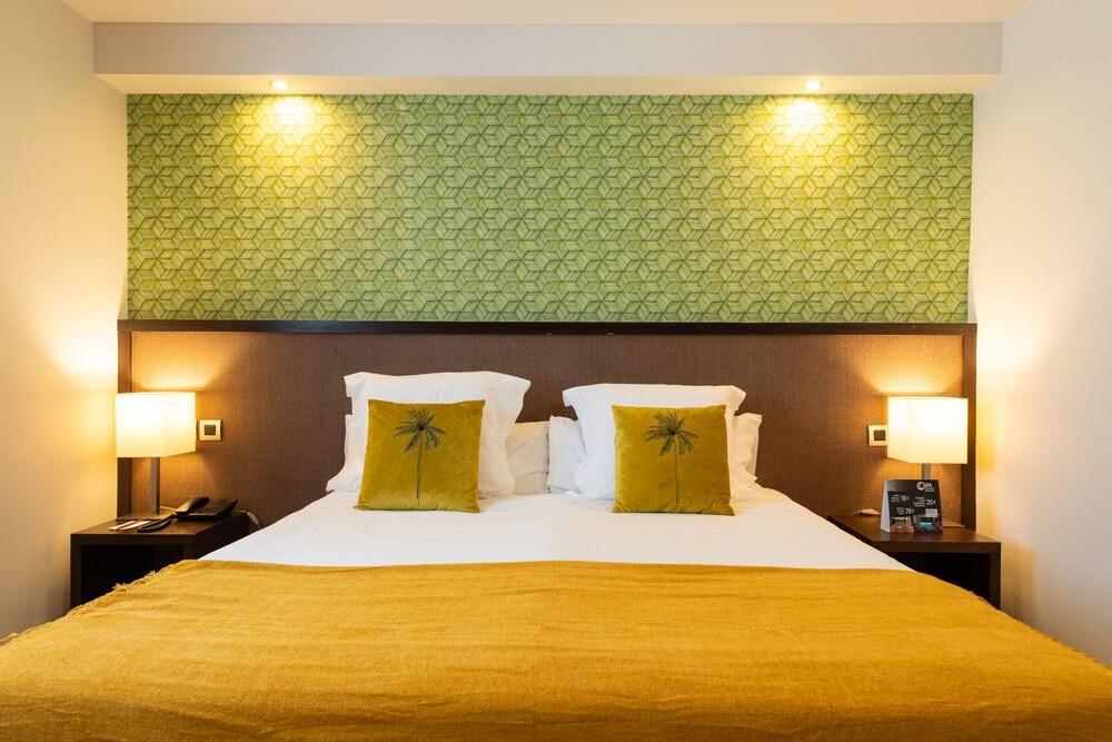 Occidental Roca Negra 4* Agaete (Gran Canaria)