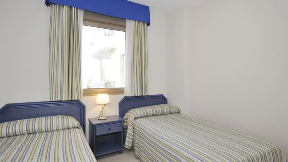 Apartamento Larimar Calpe