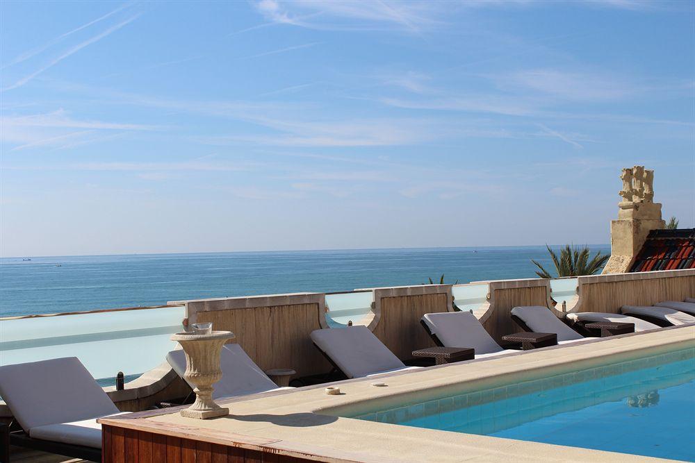 Sercotel Kalma 4*