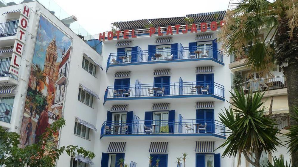 Platjador 3* Sitges