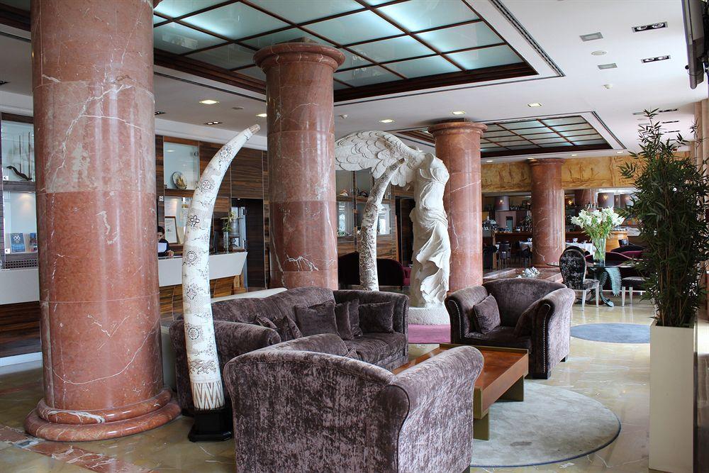Sercotel Kalma Sitges
