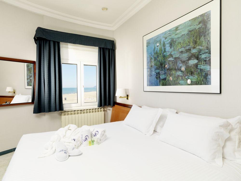 Hotel Playafels 4*