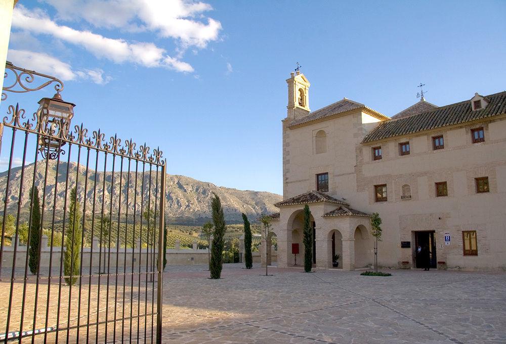 Dwo Convento La Magdalena 5*