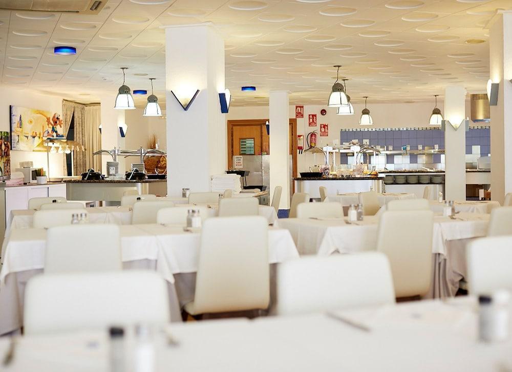 Hotel Invisa Ereso