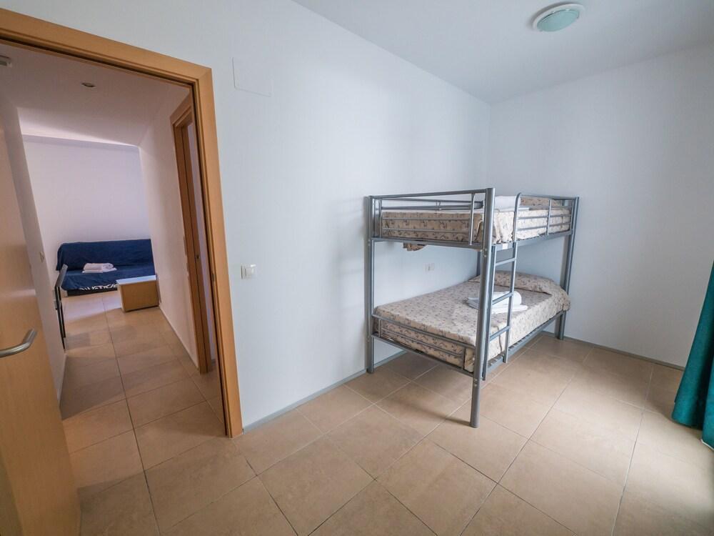 Summer Dreams Lloret Apartment