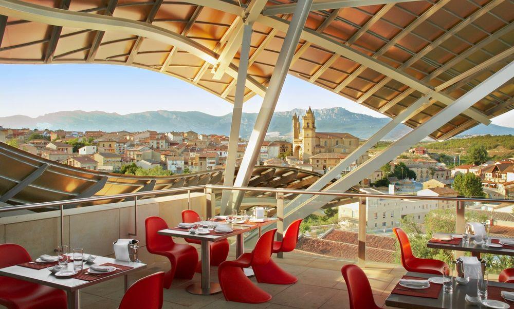Marqués De Riscal, A Luxury Collection Hotel, 5*