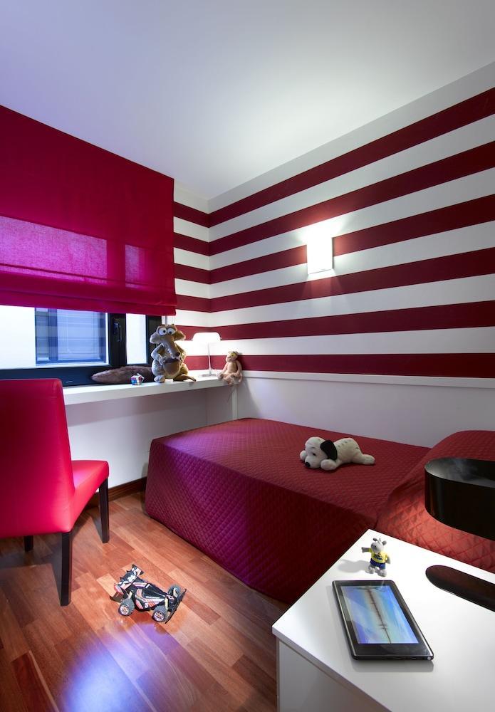 Apartment Castro Exclusive Residences Sant Pau Barcelona