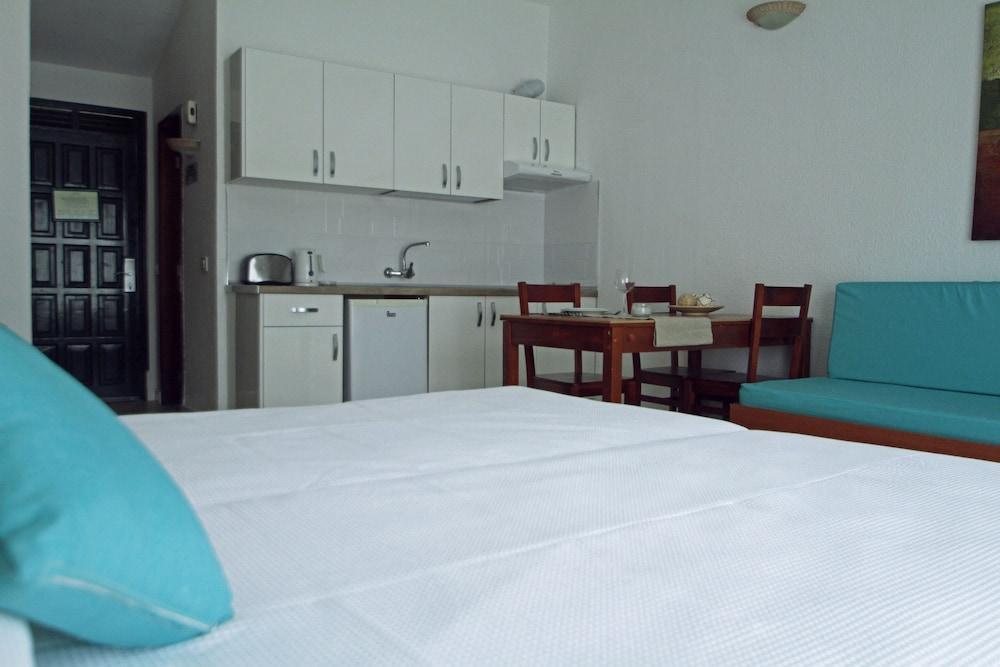Apartamento Paradero Ii