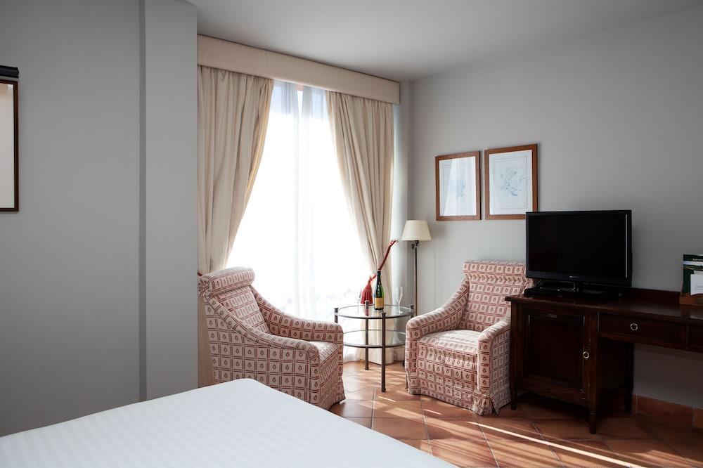 Hotel Torremirona Golf &