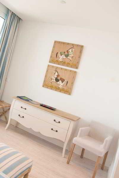 Apartahotel Puerto Sherry El Puerto de Santa María