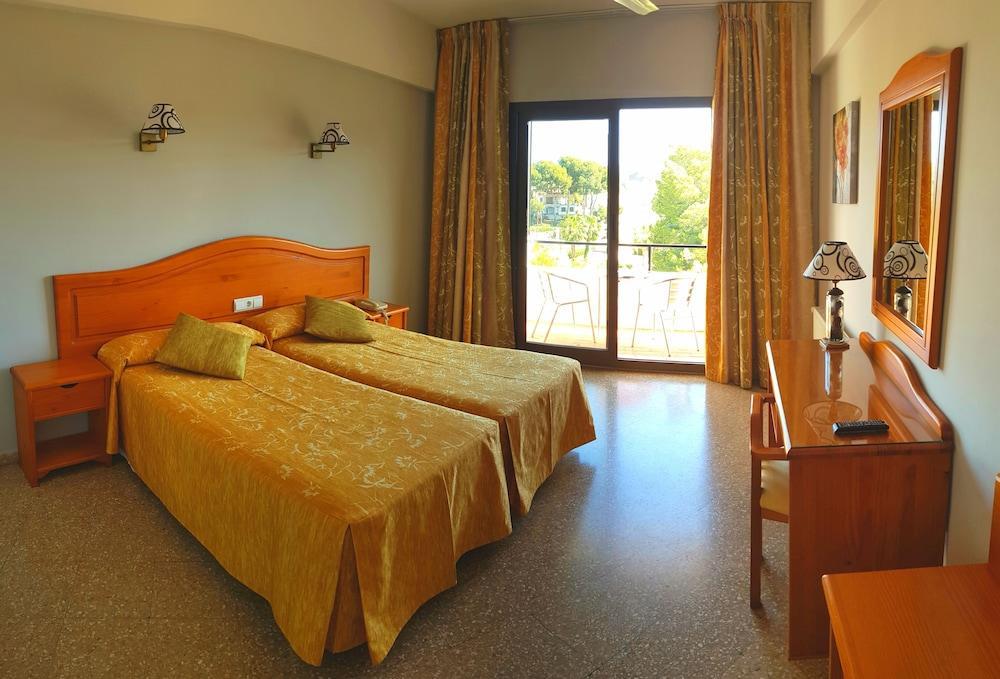 Serawa 4* Moraira