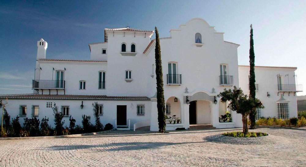 Hotel B Bou Cortijo Bravo