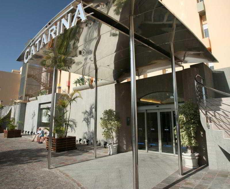 Abora Catarina By Lopesan 4*