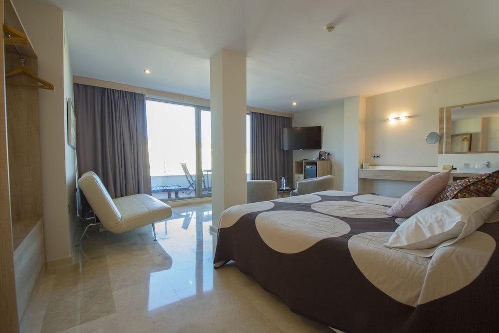 La Sort Boutique Moraira