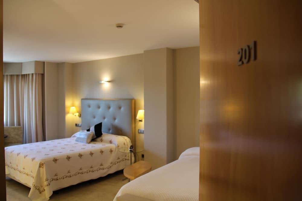 La Sort Boutique Hotel