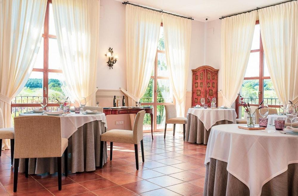 Casa Anamaria 4* Ollers