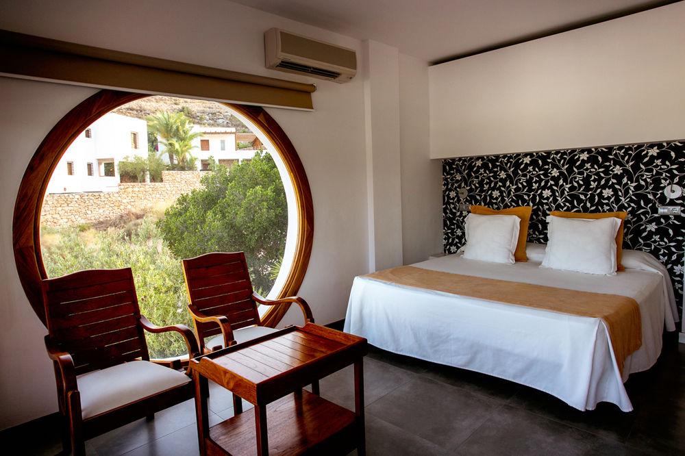 El Tio Kiko 3* Agua Amarga (Almeria)