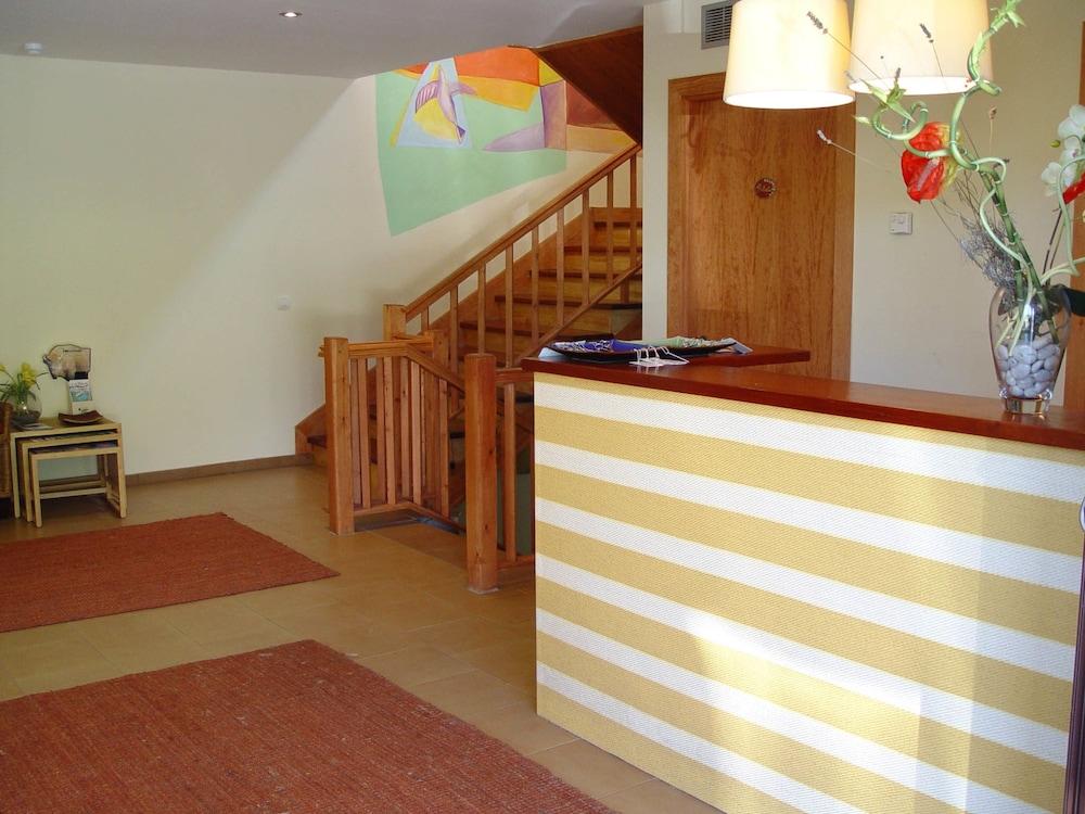 Ibaigune Hotel 2*