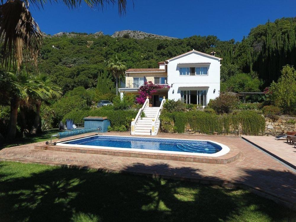 Apartment Kia Ora Retreat Casares