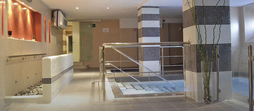 Hotel & Spa Plaza Arriate 3*