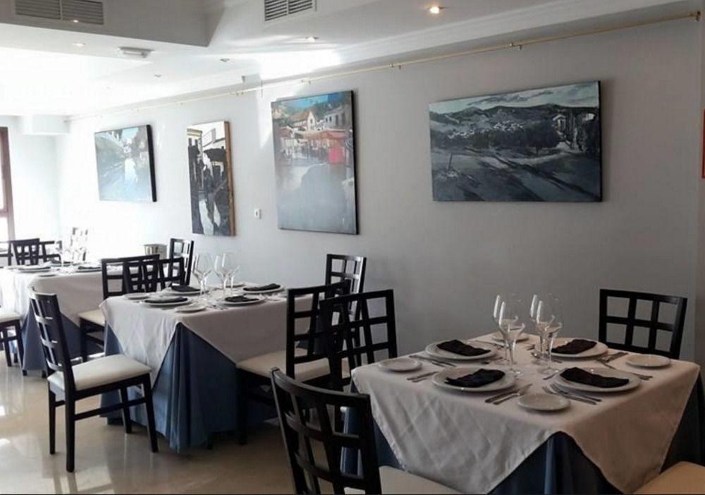Hotel & Spa Plaza Arriate Hotel Arriate
