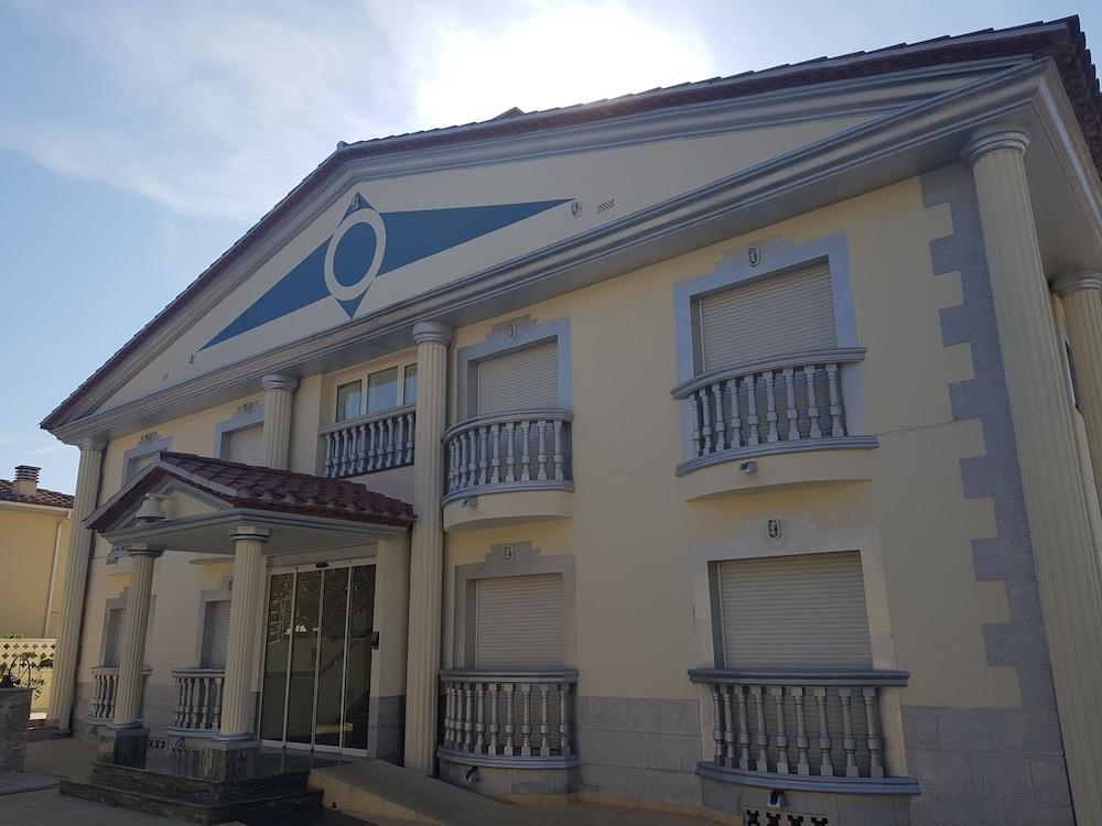 Portofino Apartment Empuriabrava
