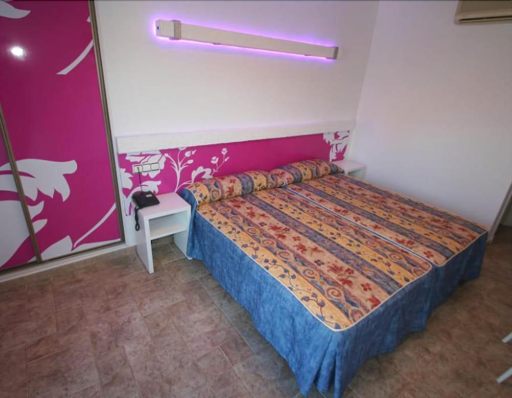 Hotel Agades San José